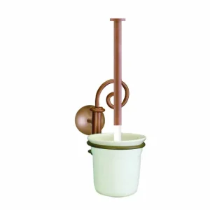 Escobilleros baño retro ESC02