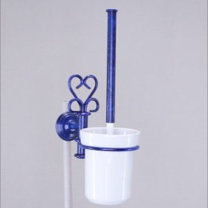 Escobilla baño pared originales ESC04