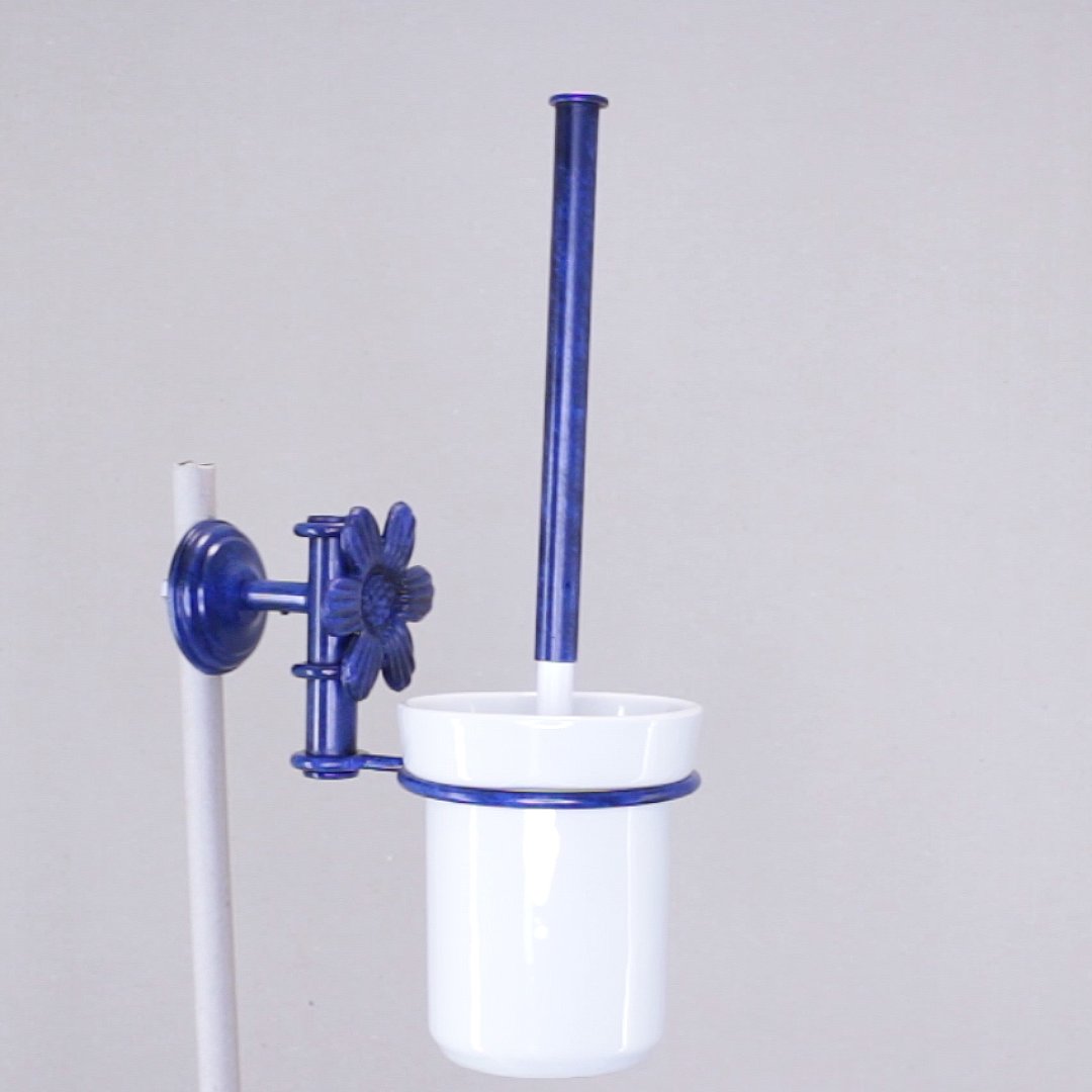 Escobillero pared blanco ESC08 - Imagen 4