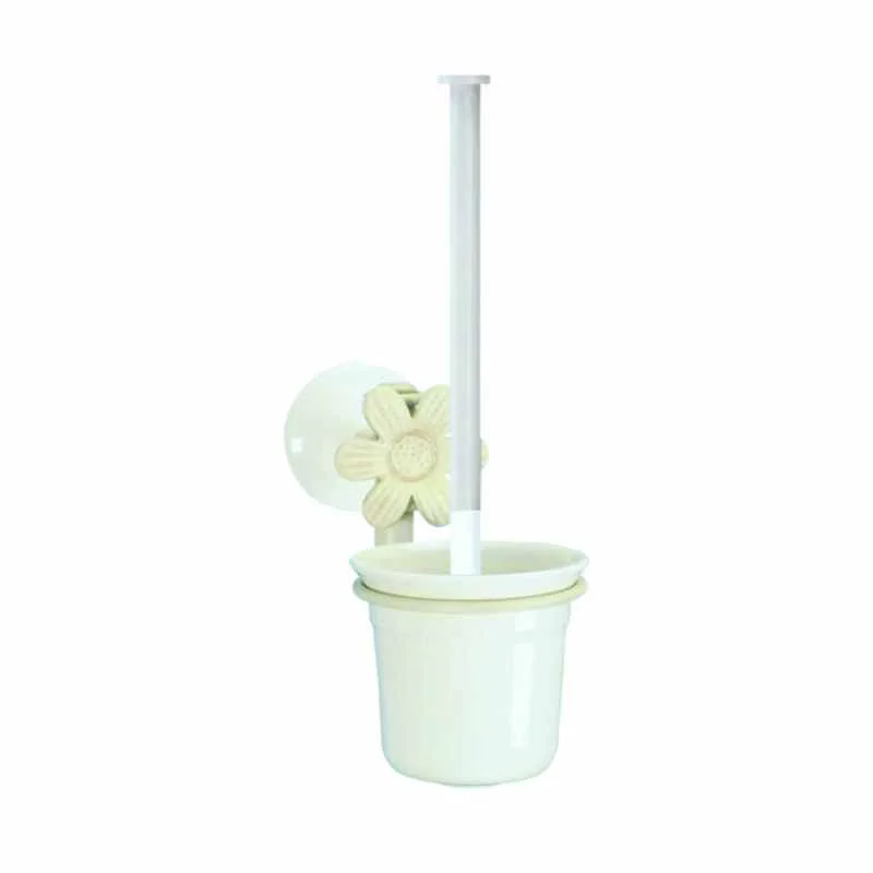 Escobillero pared blanco ESC08 - Imagen 5