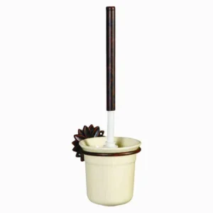 Escobilleros de pared de campo ESC25