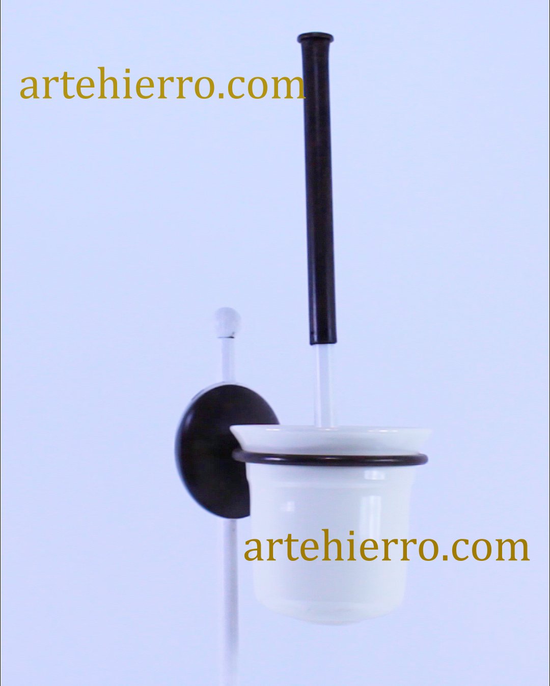 Escobilleros baño clásico ESC30 - Imagen 4