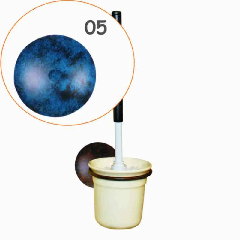 Escobilleros baño clásico ESC30 - Imagen 5