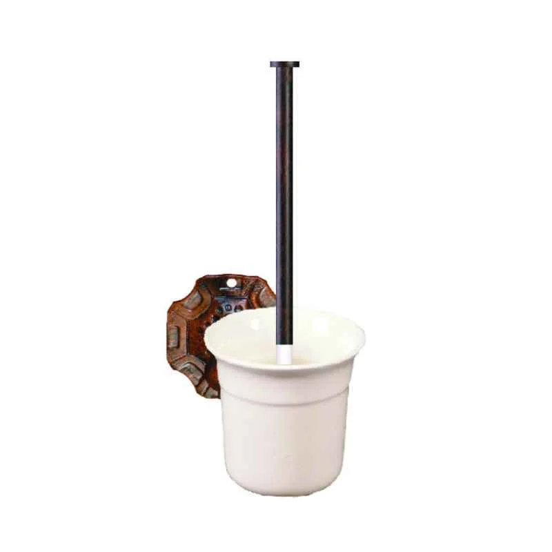 Escobilleros de pared medieval ESC37 - Imagen 2