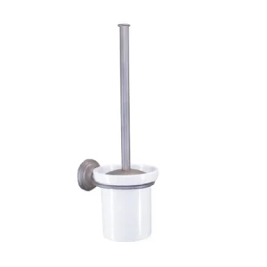 Escobilleros baño tradicional con tapa ESCT31-01