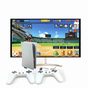 Consola de videojuegos Arcade 2000 Juegos Clásicos